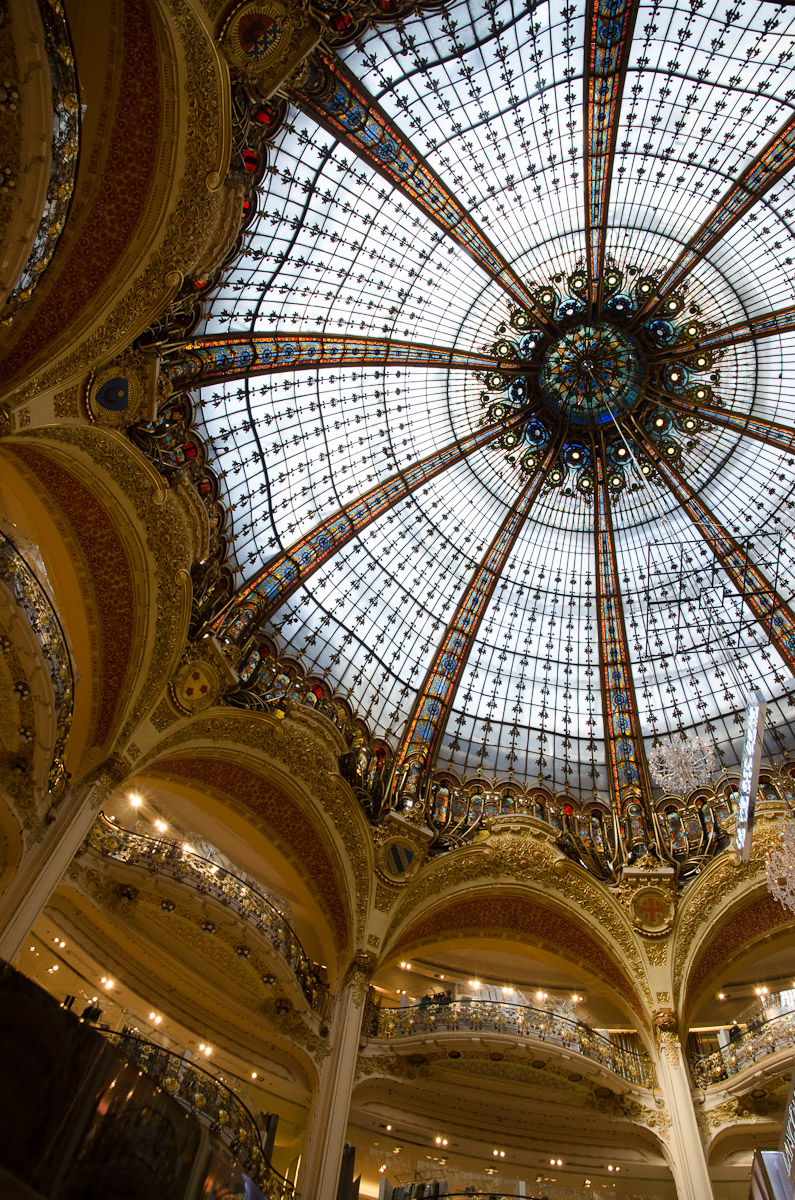 Galeries Lafayette