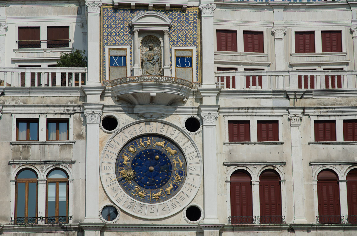 Piazza San Marco