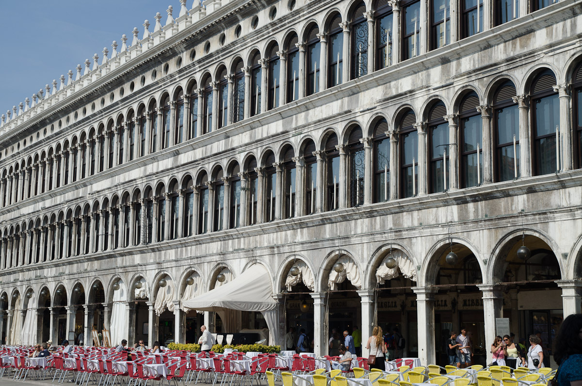 Piazza San Marco