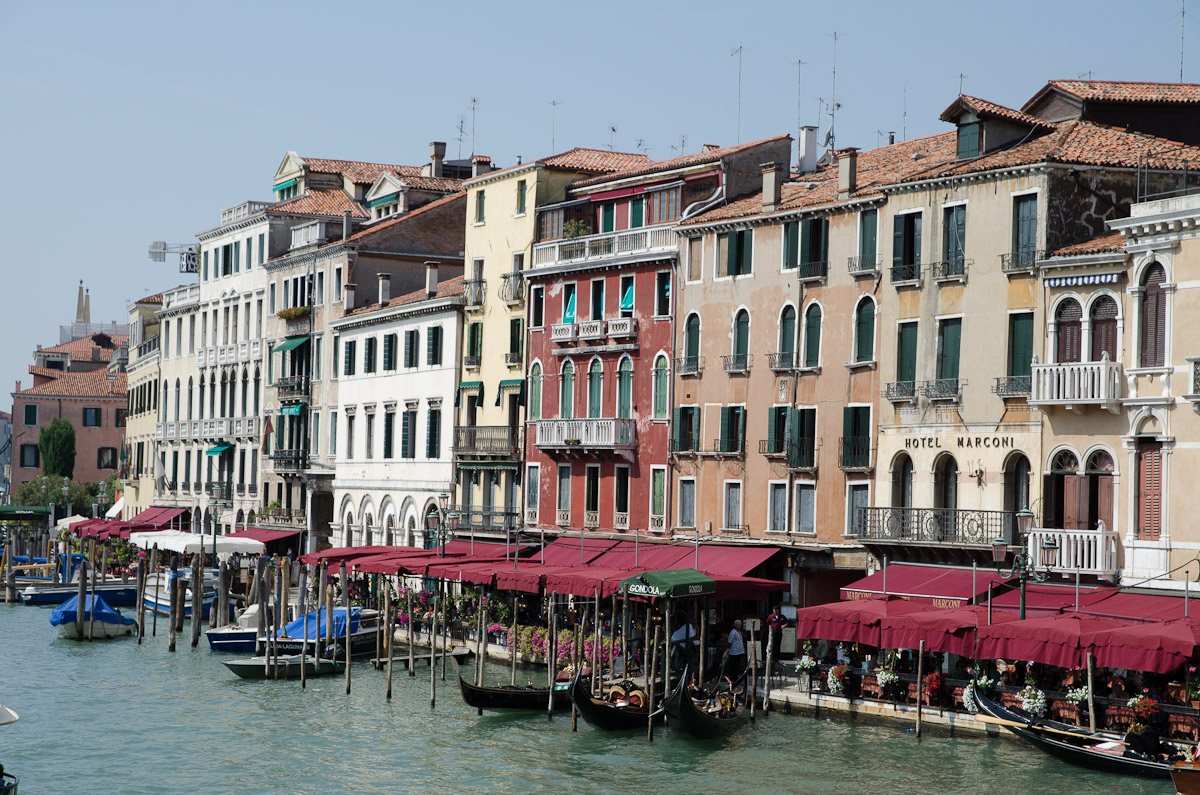 The Grand Canal