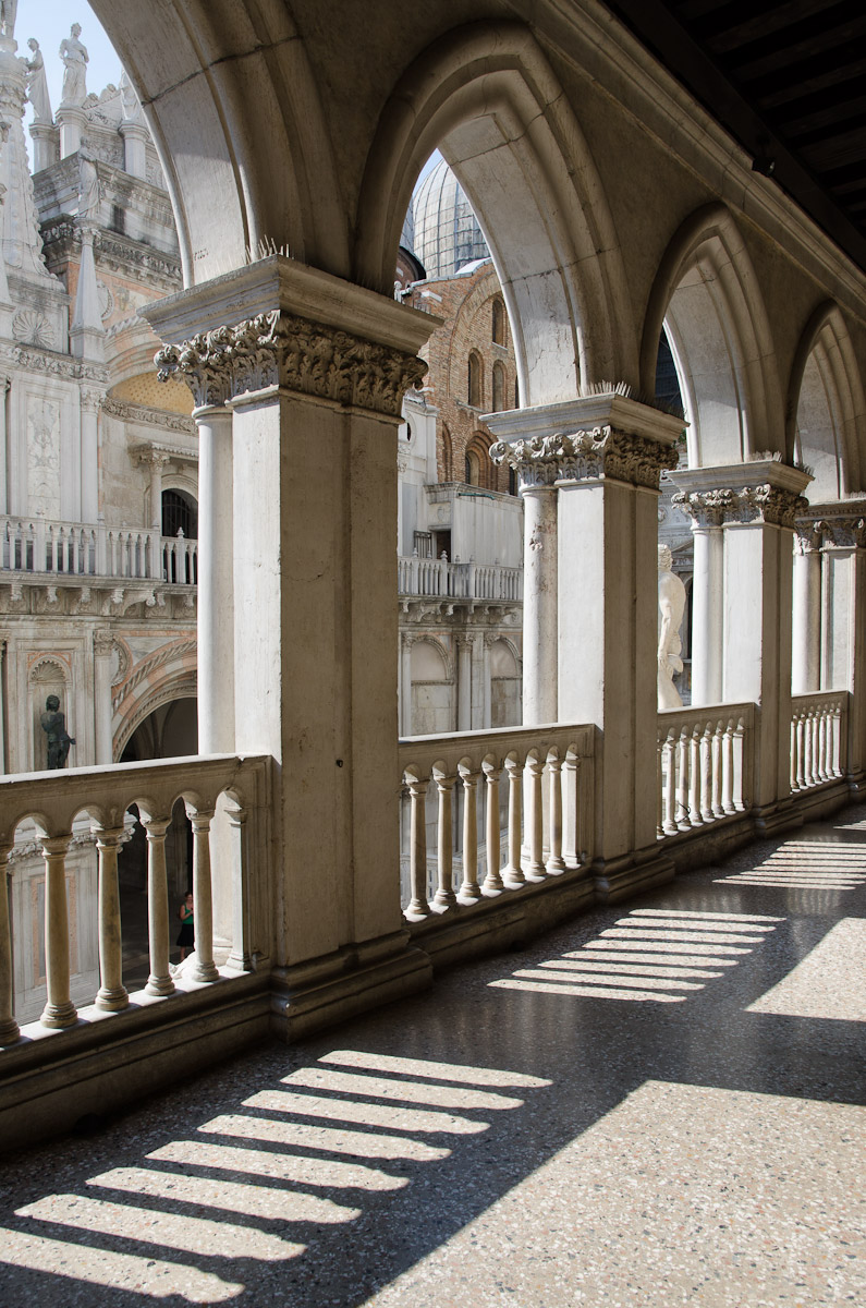 Doge's Palace