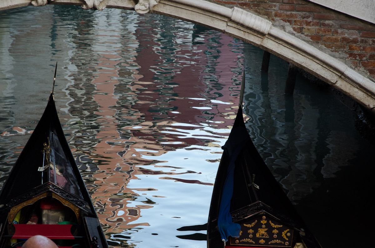 Gondolas