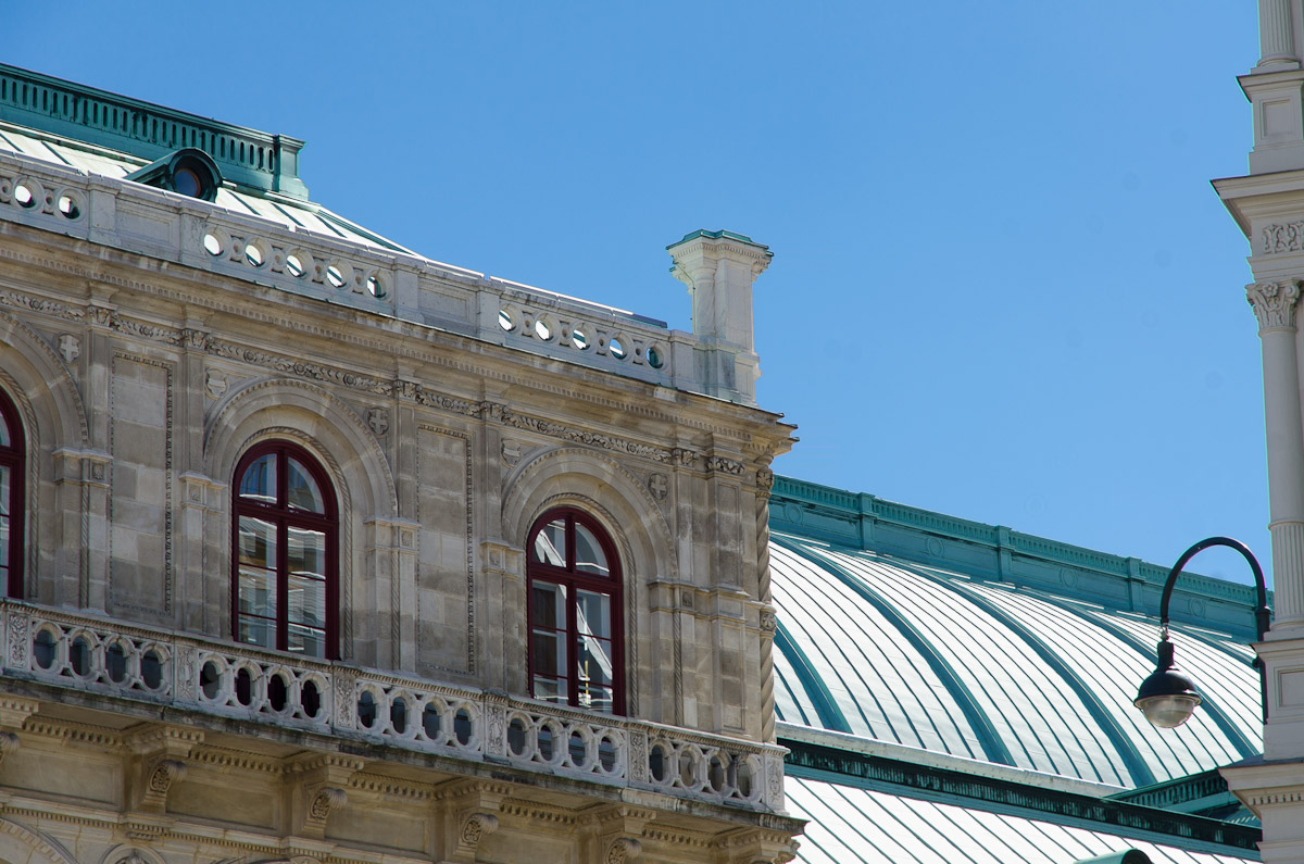 Vienna Building