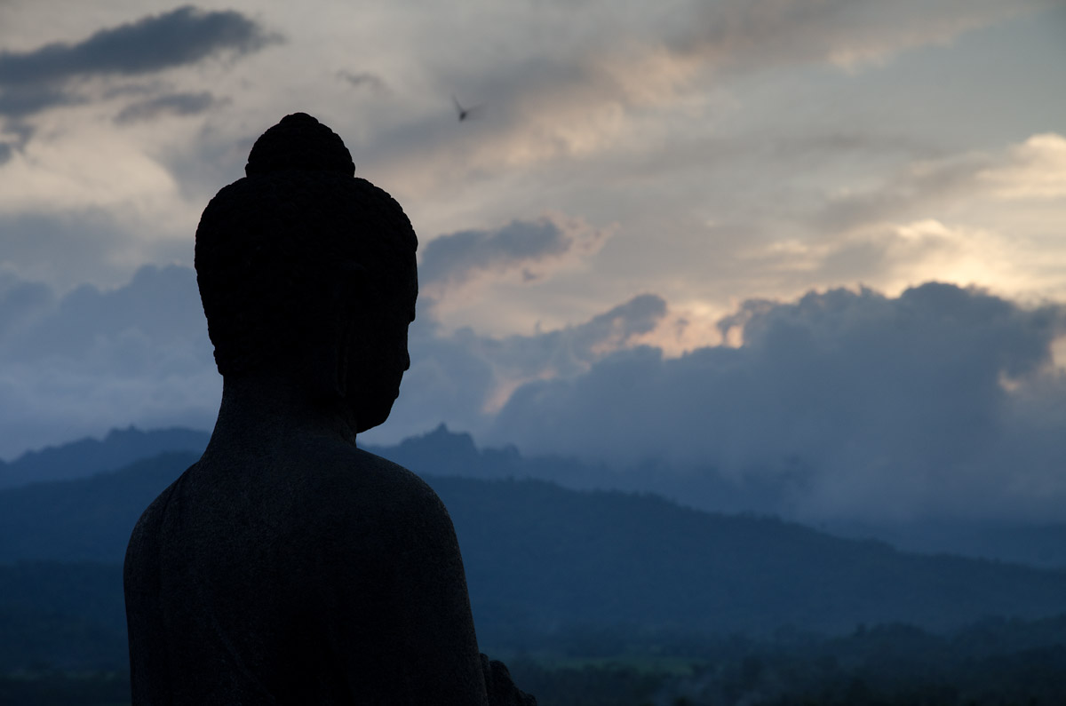 Buddha Statue