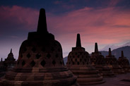 Borobudur