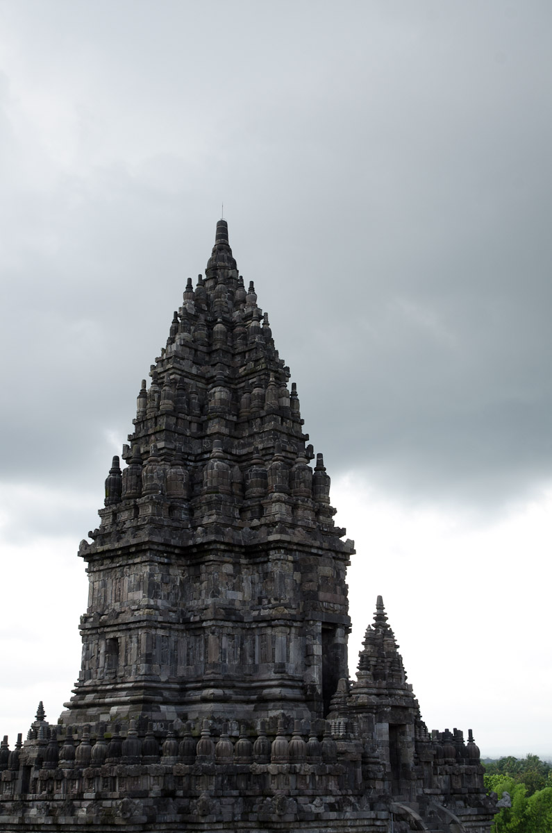 Prambana Temple