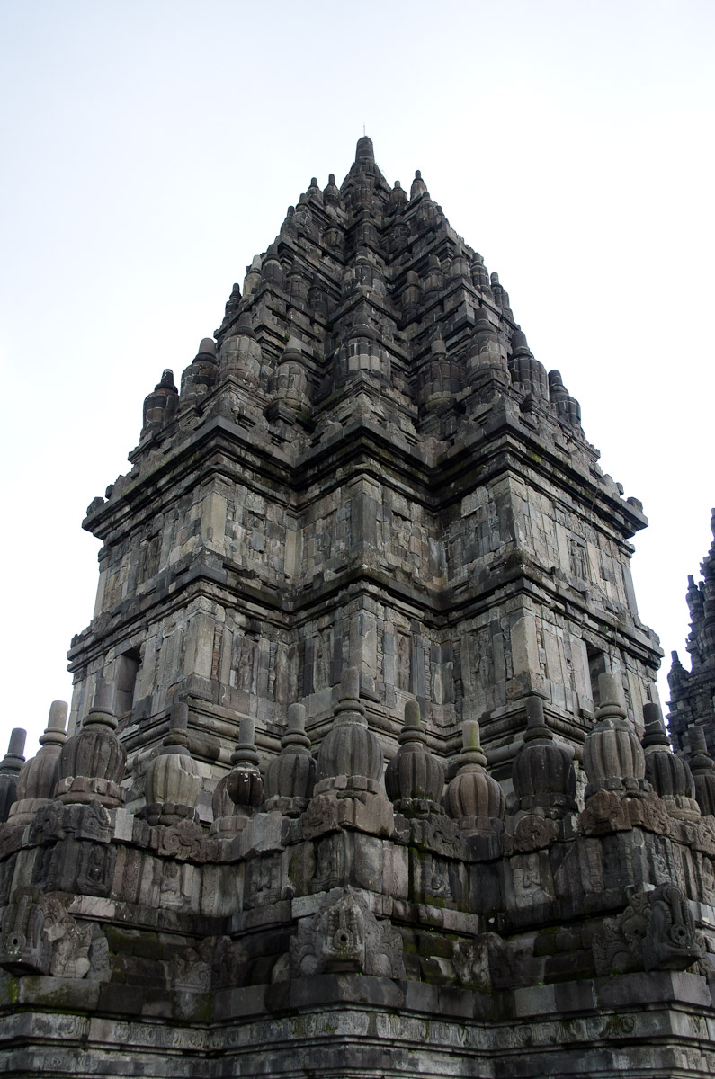 Prambana Temple