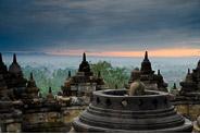 Borobudur