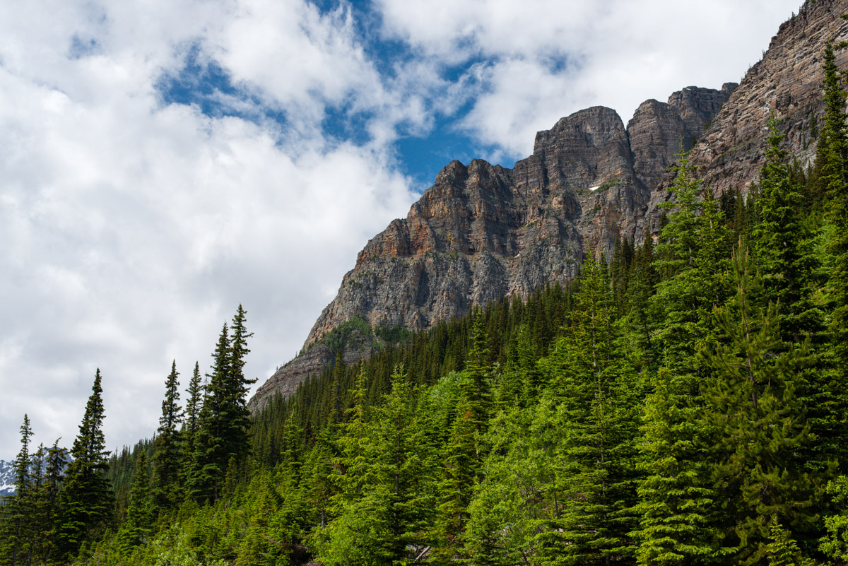 Bow Valley