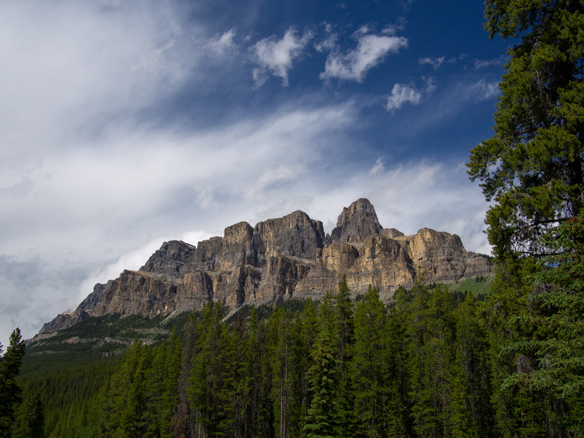 Bow Valley