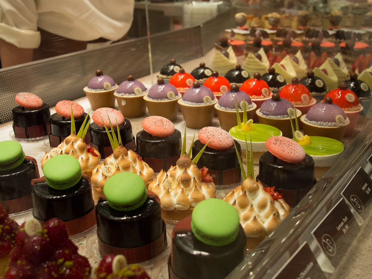 Jean Philippe Patisserie