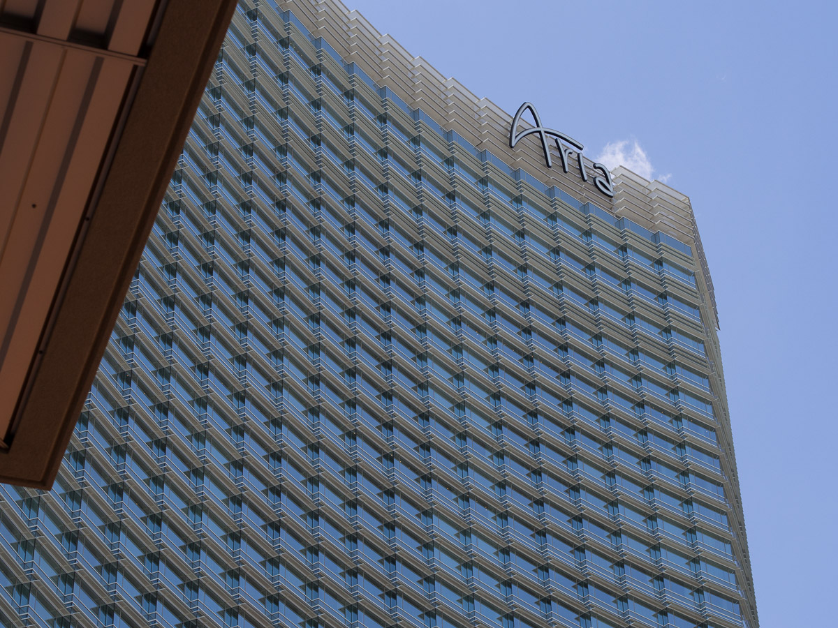 The Aria