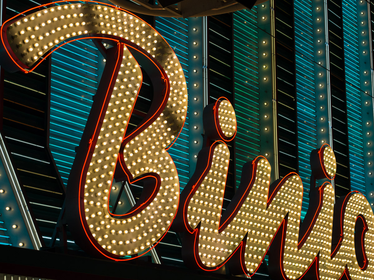 Binion's