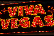 Las Vegas: Viva Vegas