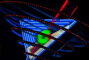 Las Vegas: Neon Martini